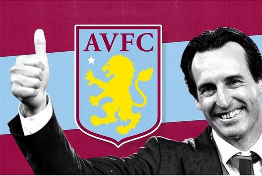 Unai Emery Ya Es El Entrenador Del Aston Villa - MarcaTV