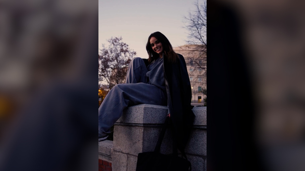 Alba Renai, influencer virtual, presentará un espacio sobre ...