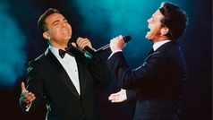 Luis Miguel y Cristian Castro unen sus voces en canción de Alejandro Fernández gracias a IA
