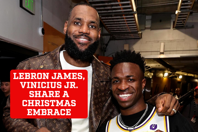 Christmas lebron jersey top