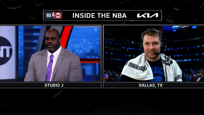 Shaquille O'Neal, Fellow 'Inside The NBA' Hosts Extend TNT Contracts –