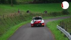 RALLY PRINCESA DE ASTURIAS | FINAL