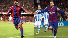 Romario: "Soy mejor que Messi"