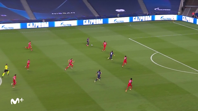 Final Champions League 2020: Manuel Neuer: primer portero ...
