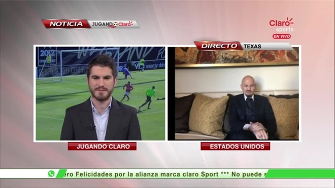 John Milton: "Si Javier Hernández no conoce mi trabajo, su ...