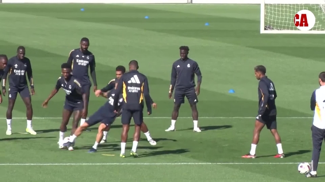 Real Madrid: Rueda de prensa de Ancelotti, en directo | Última hora del ...