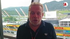 Verstappen reina el sbado en Austria