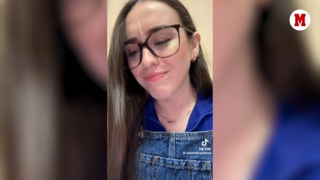 TikTok: Mujer defiende a su novio tras dejarla sola en el cine por feminismo de Barbie