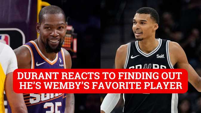 Kevin Durant debuted for Phoenix, Chicago better than Detroit, Boston  defeated Cleveland