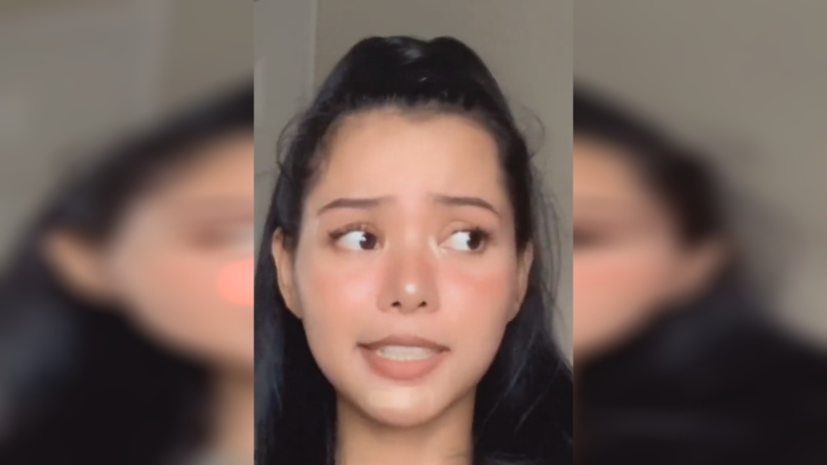 Bella Poarch protagoniza el vídeo más visto de Tik Tok