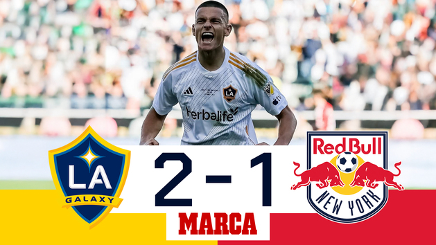 USArticlesEU - Los Angeles Galaxy - LA - Californie - MLS - Vaantje - Voetbal
