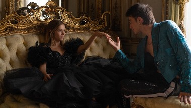 Elite Temporada 4 La Mas Absoluta De Las Fantasias Series