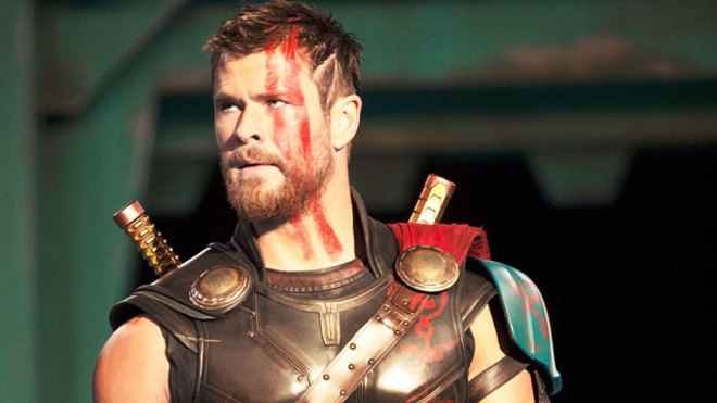Thor: Ragnarok, a lo loco por el universo - Blogs Expansión.com