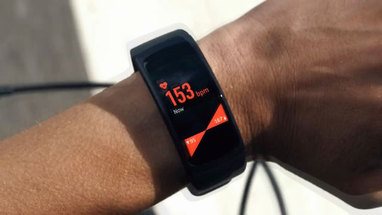 Samsung Gear Fit 2 o c mo convertir el deporte en una pr ctica divertida