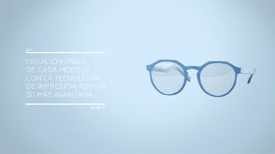 El Corte Ingl s lanza las gafas impresas en 3D EXPANSIONTV