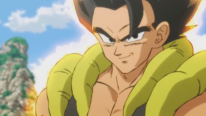 Dragon Ball Super Broly Que Empiece La Accion Blogs Expansion Com