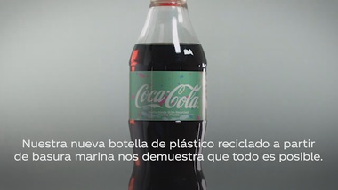 Coca Cola Vendera Sus Latas En Envases De Carton Y Sin Anillas A Partir De 2020 Distribucion Y Consumo