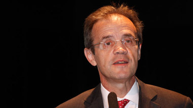 Jordi Gual será el nuevo presidente de CaixaBank