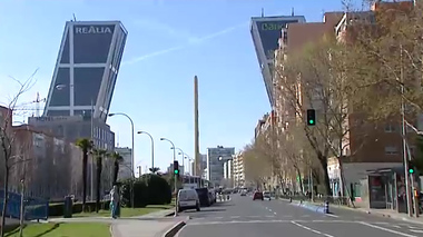 Ayuso No Tenemos Competencias Para Cerrar La Comunidad De Madrid Economia