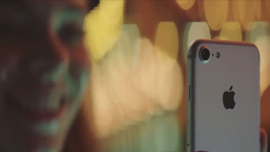 El Iphone 8 Podria Incorporar Una Camara Para Hacer Selfies En 3d