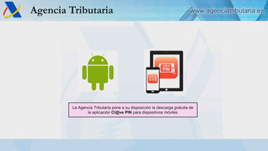 Renta 2018 Como Se Utiliza La Cl Ve Pin Para Hacer La