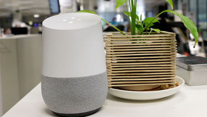 Google Home, el primer altavoz inteligente que llega a España