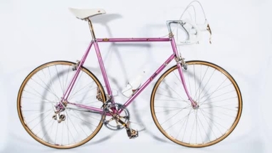 Paulino Garcia Casado El Leones Que Hace Negocio Tuneando Bicis Para La Jet paulino garcia casado el leones que