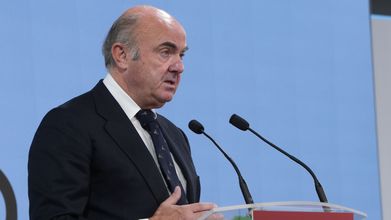 Guindos los tipos de inter s de antes de las subidas