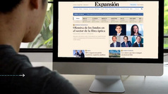 EXPANSIÓN lanza una oferta flash: acceso premium todo el año por solo 29,95 euros
