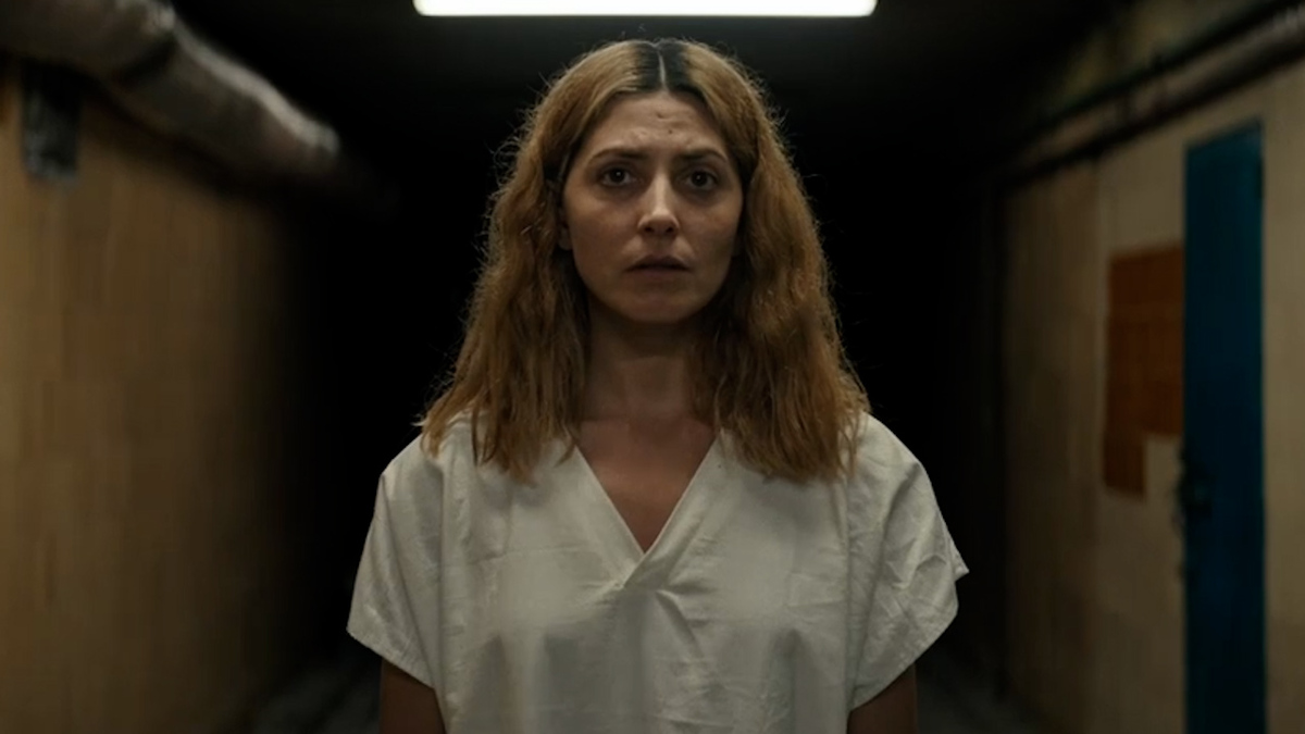 Tráiler de 'Los renglones torcidos de Dios' - EXPANSIONTV