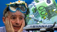 O'Leary, el polmico CEO de Ryanair, a punto de llevarse un bonus de 100 millones