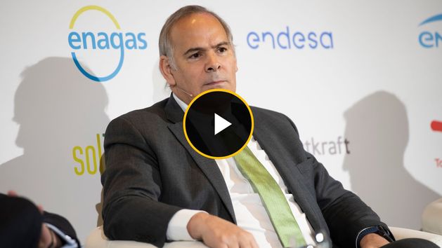 Mario RuizTagle (Iberdrola) 