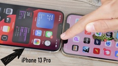 iPhone 13 Pro: ¿merece la pena gastar más de 1.000 euros en el nuevo teléfono de Apple?