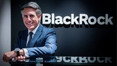 Entrevista a Luis Megas, responsable de BlackRock Iberia