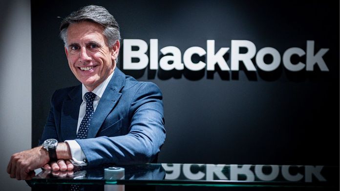 “BlackRock will invest  billion in the Spanish economy”