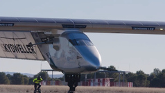 Skydweller Aero comercializará en 2025 el primer avión no tripulado propulsado por energía solar