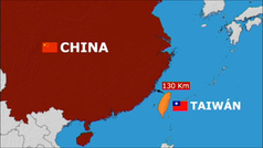 La OTAN advierte a China sobre Taiwán