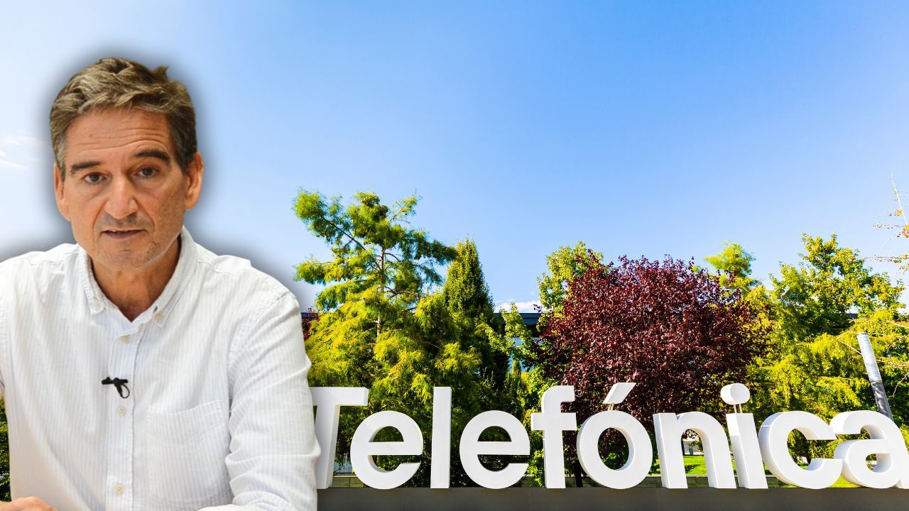 Bolsa Ibex Ibex 35 Telefonica Historico Cotizacion De Las Acciones