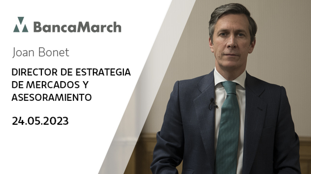 Análisis semanal de economía y mercados