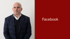 Tomás Pintó (Bestinver): "Creemos que hay una oportunidad espectacular en Facebook"