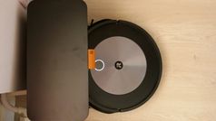 Probamos el Roomba j7+, el robot aspirador que no se comerá tus cables ni calcetines