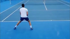 Estas imágenes de Djokovic en Marbella podrían dejarlo fuera del Open de Australia