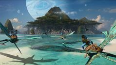 Tráiler de 'Avatar: El Camino del Agua'