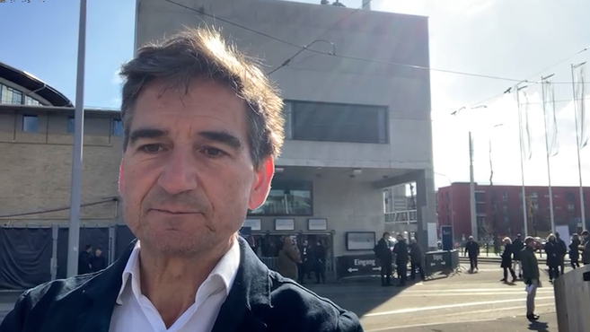 Credit Suisse pierde a sus accionistas por el colapso del banco
