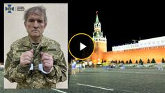 Ucrania intercambia al oligarca Víktor Medvedchuk por los "héroes" de la acería de Mariúpol