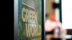Así ha sido Expansión GreenWorld, la gran cita de la sostenibilidad en España