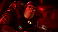 La factoría Disney y Pixar presentan el nuevo tráiler de 'Lightyear'