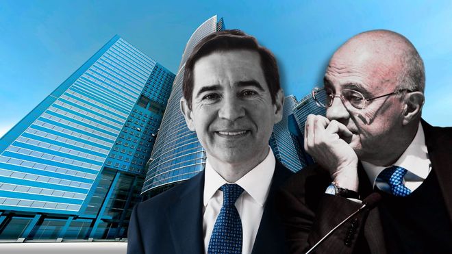 Banco Bilbao Vizcaya Argentaria Cotizacion En Bolsa Acciones Bbva