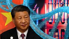Temor en Occidente: China podría usar el ADN como arma