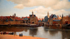 Vermeer en Ámsterdam: una vida de cuadros en una exposición única
